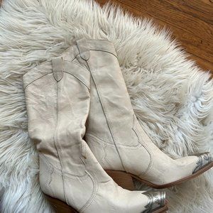 Free People Brayden Mid-boot